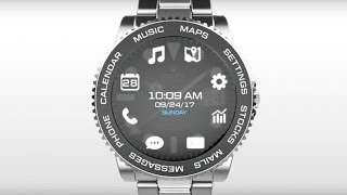 rolex smartwatches