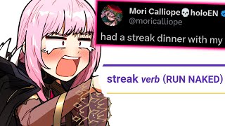Download Lagu Calli reaction to her minor spelling mistake MP3 Download Lagu Calli reaction to her minor spelling mistake MP3