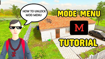How To Unlock Menu Mod In SchoolBoy Runaway Stealth TUTORIAL ALL ENDINGS 1 to 8