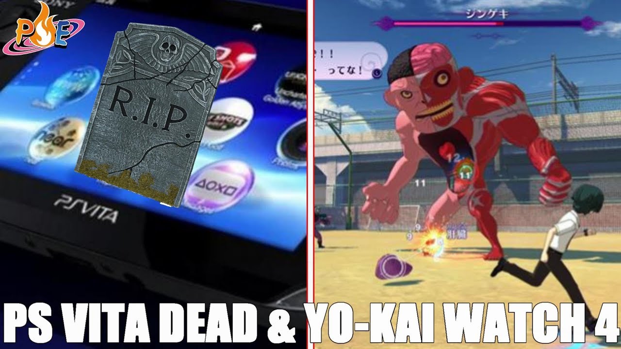 Yo-Kai Watch 4 se deja ver en dos horas de gameplay real