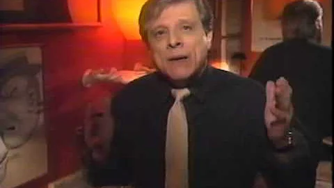 Harlan Ellison's Watching 45