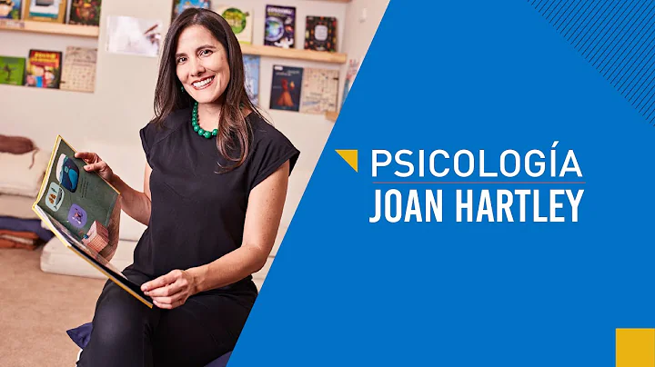 Psicologa - Joan Hartley
