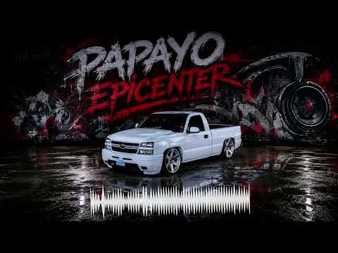 Los Muecas - Cielo Gris (Epicenter + Reverd)
