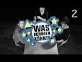 Was kommen könnte | #2 | Game Over | 25.04.2015