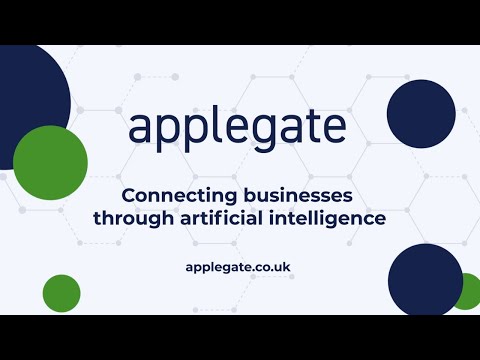 Applegate for Buyers Our Platform Explained by Applegate Marketplace
