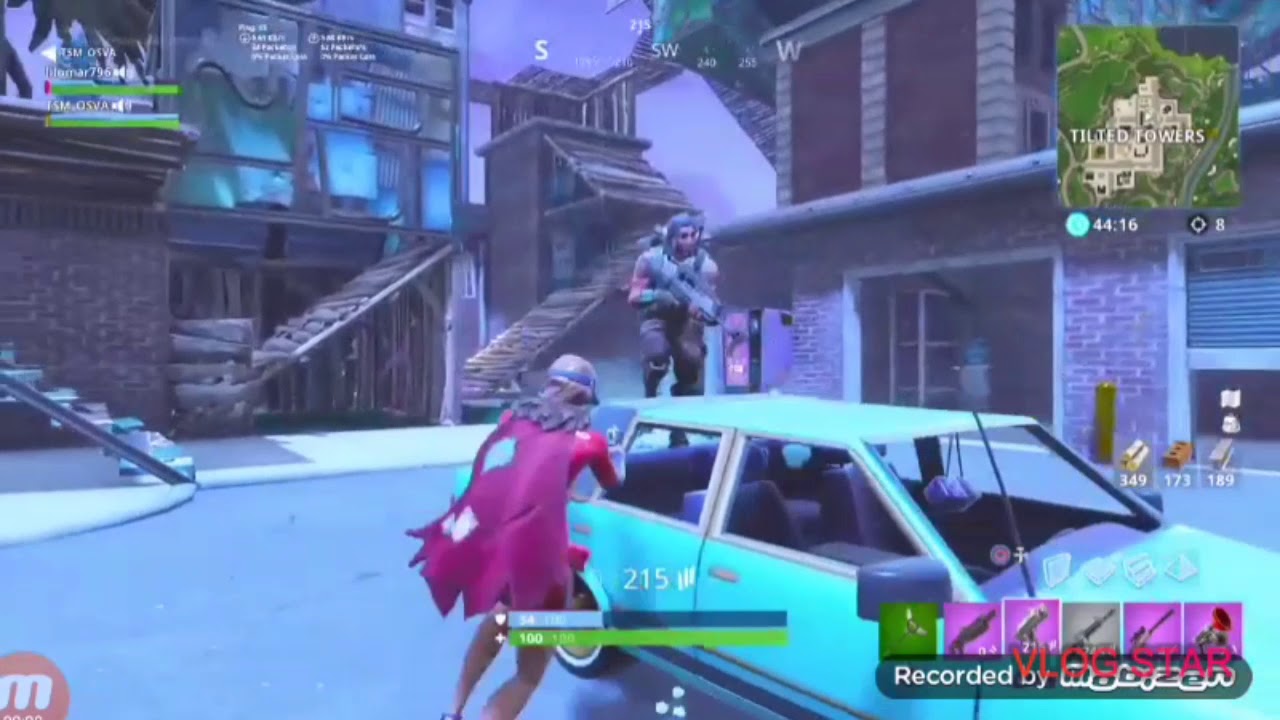 MY 2018-2019 *HIGHLIGHTS* (🔥🔥🔥) - YouTube