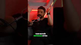 Oğuzhan Uğur Seçim Sonrasında Yaşadıklarını Anlatıyor Ürkçepodcast