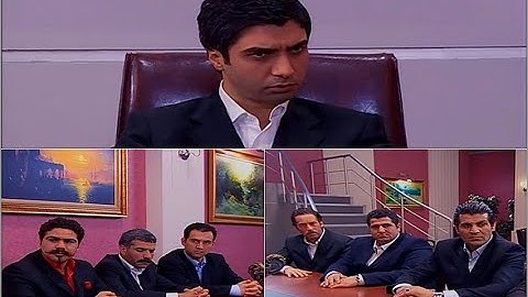 Polat Alemdar'ın adamları iş dünyasına giriyor (Nostalji Özel Yapım)