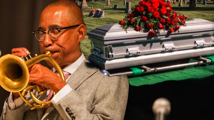 Ron Miles Emotional Final Moments | This Will Leav...