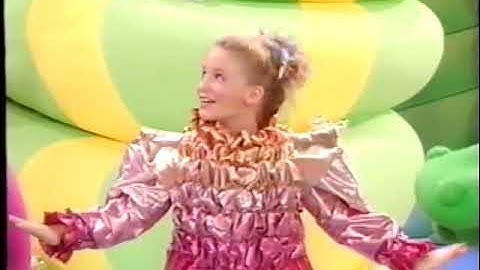 In Outer Space (2009 Version) Part 66