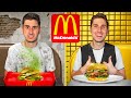 World&#39;s Best vs Worst McDonald&#39;s