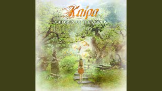 Video thumbnail of "Kaipa - The Shadowy Sunlight"