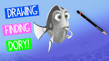 Drawing Disney Pixar