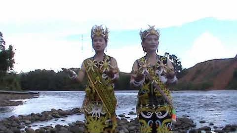 Lagu Dayak Kenya Lepo