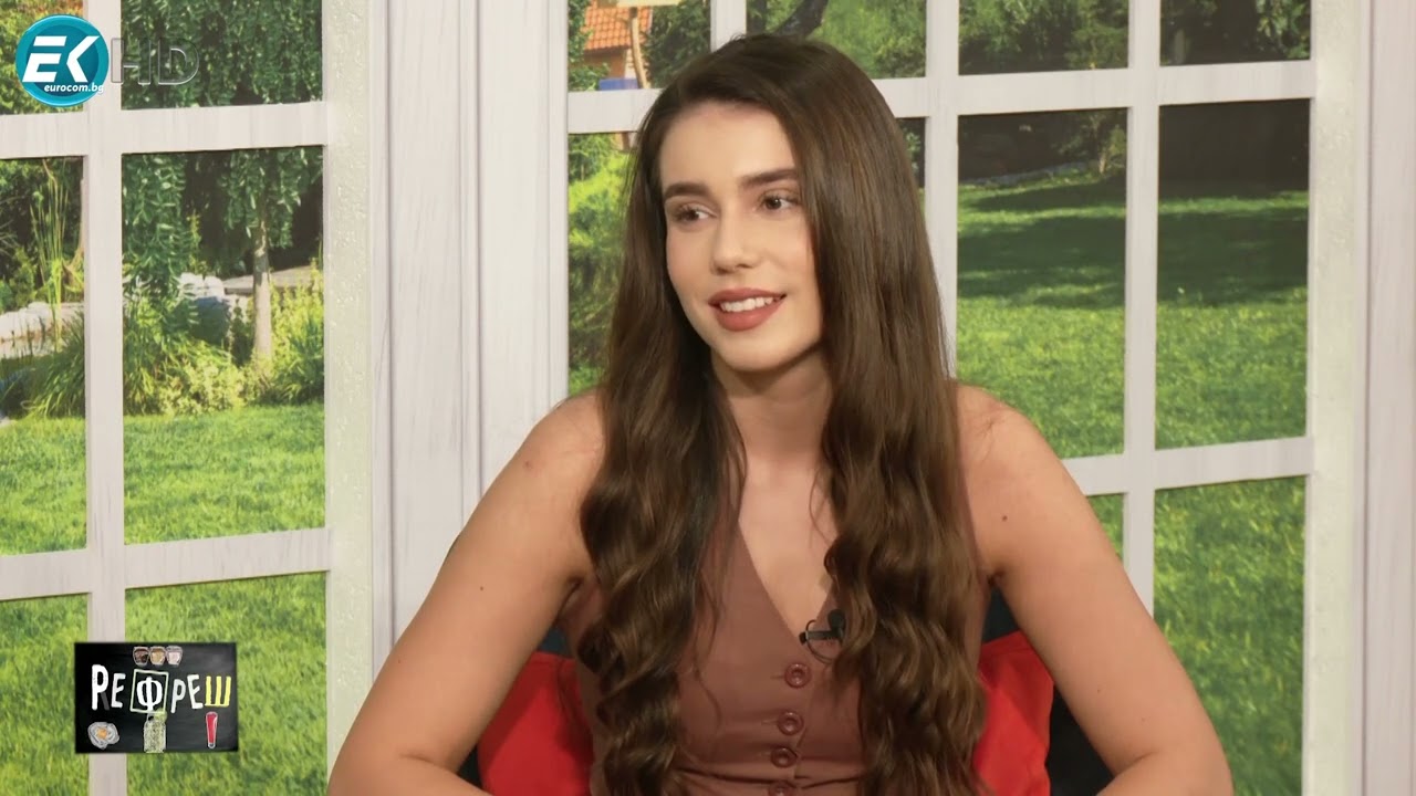 Мис Перник-2024 е Полина Богданова, за конкурса разказва и Александра Кашкина, Организатор