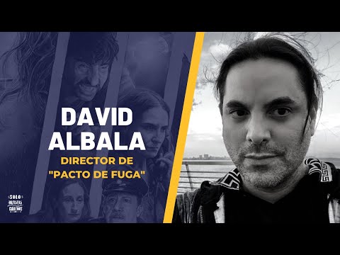 David Albala, director de 