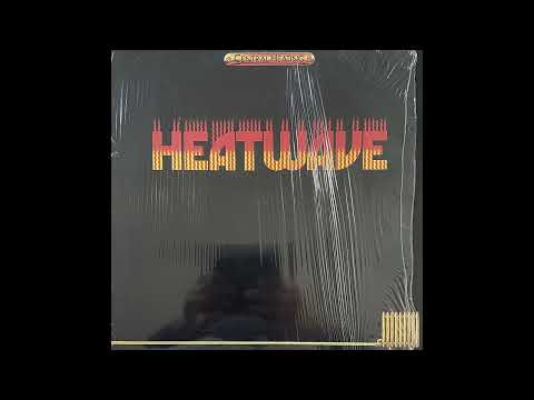 Heatwave – Central Heating – Vinyl (Terre Haute Pressing, LP