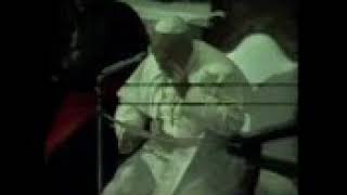 Pope John Paul II Visits St  Charles Borromeo Seminary  (my alma mater!!!)