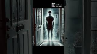 रहस्यमयी सफर – एक अनदेखा खतरा part 10 #haunted #hauntedstories #motivationalvideo #ghoststory #story screenshot 5