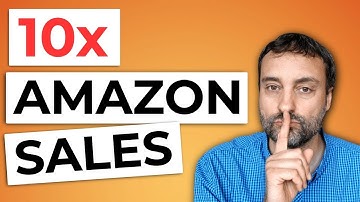 Optimize Amazon Listings for Higher Rankings - Data Dive Tutorial