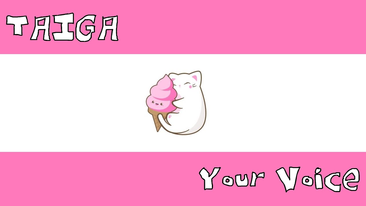Taiga - Your Voice (OMFG Style)