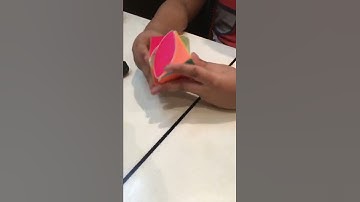 Leaf Cube / IVY cube