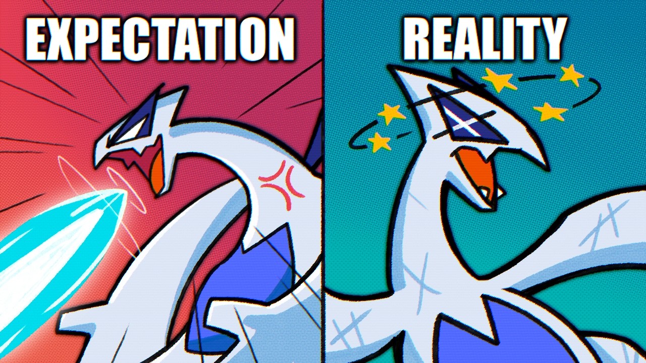 Pokemon That Seem Good...But Aren't That Great