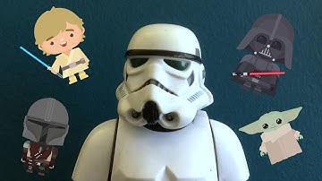 Make a Musical Star Wars | Kano Computing