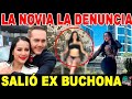 LA DETIENEN SIN PIEDAD! SANDRA CUEVAS LAVO 1000 MILLONES A LA MAÑ4