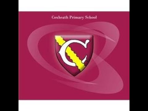 Coxheath Primary School Virtual Tour