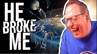 Flat Earther Breaks FTFE