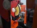 Small Drill Bit Sharpener #endmills #machine #coldmilling #drillbit #cncmill #grindingmachine