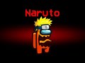 Among Us Hide n Seek but Naruto is the Impostor