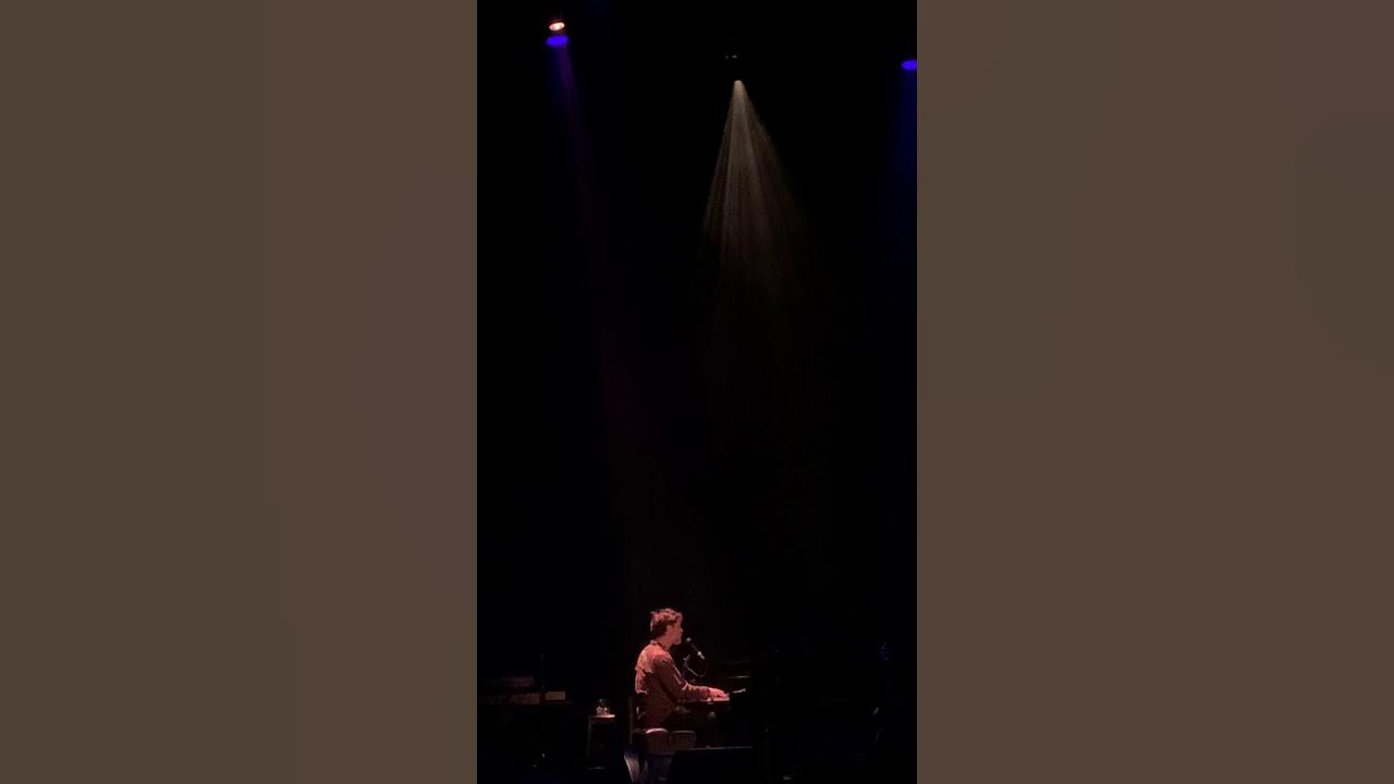 Rufus Wainwright Poses YouTube