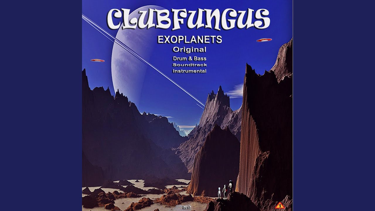 Watch Exoplanets on YouTube