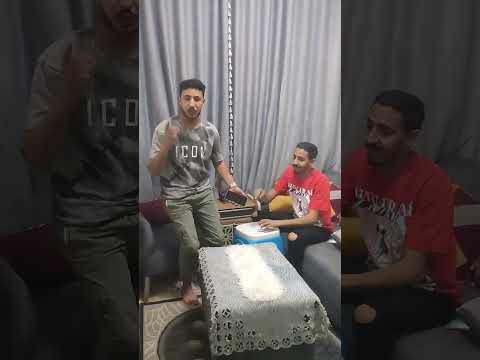 كلى جراح والكل سابنى ترند اكسبلور دويتو مهرجان كلى جراح