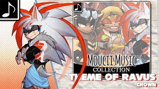 Crown || Theme of Ravus || Moucii Music Collection
Track 3 of an art trade with @DorkiMochi
SUPPORT:
Patreon: https://www.patreon.com/ShimshontheGadite
Donate: https://www.paypal.me/ShimshontheGadite
JOIN ME ON DISCORD:
https://discord.gg/g6py4vY
CHECK OUT & BUY MY MERCH:
https://society6.com/shimshon
https://www.teepublic.com/user/shimshonthegadite
GET SOCIAL:
Soundcloud: https://soundcloud.com/shimshonthegadite
Twitter: https://twitter.com/Shimshon_of_Gad
Facebook Page: https://www.facebook.com/ShimshontheGadite/ Crown || Theme of Ravus || Moucii Music Collection