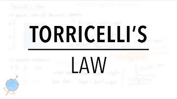 Torricelli