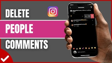 How to Delete Comments on Instagram (Full Guide)