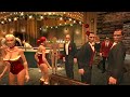 Hitman: Blood Money - (На порнушной вечеринке) #7