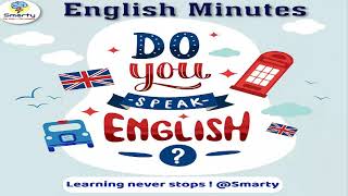 اتعلم الانجليزية من حياتك اليومية ...الحلقة الثانية