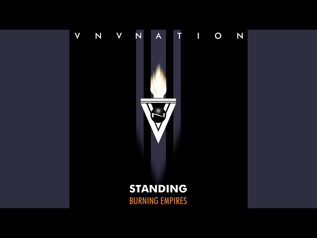 vnv nation - legion (goodbye ronan)