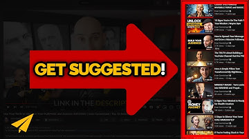 How to Show Up in YouTube’s Suggested Videos | Grow Your Audience Effortlessly | #BrandLytics
