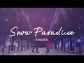 Amatsuki - Snow Paradise (天月/スノーパラダイス) Lirik Indo Romaji