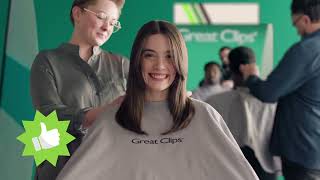 Great Clips Launches Wrights Wrongs March Madness Campaign Featuring Two-Time National