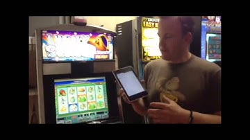 Bettor TITO Deluxe DEMO - www.BettorSlots.com