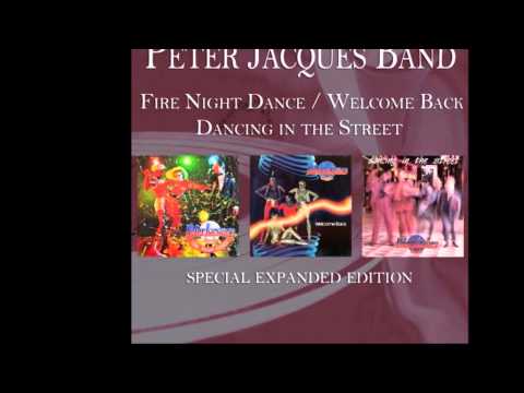 Fire Night Dance Peter Jacques Band 1979 Hq Fire Night Dance Peter Jacques Band 1979 Hq