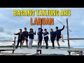 Pengalaman Memancing di Bagang Tanjung Aru, LABUAN