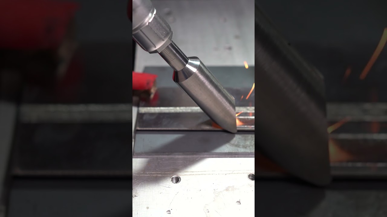 Introducing our cutting-edge Laser Handheld Weld Seam Cleaning Machines 