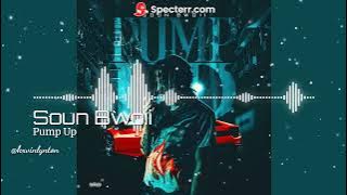 Soun Bwoii-  Pump Up (Rebassed) (29Hz)